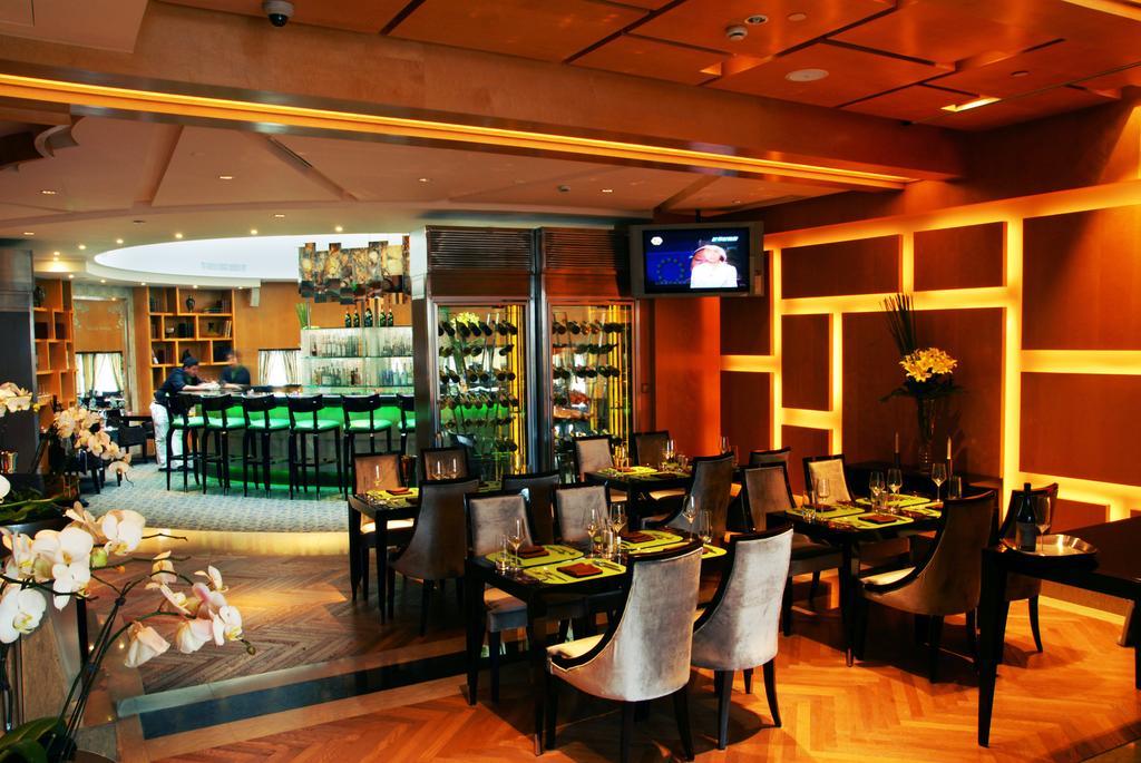 Pudi Boutique Hotel Fuxing Park Шанхай Екстериор снимка