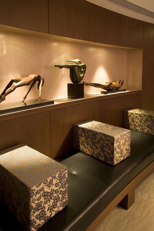 Pudi Boutique Hotel Fuxing Park Шанхай Екстериор снимка