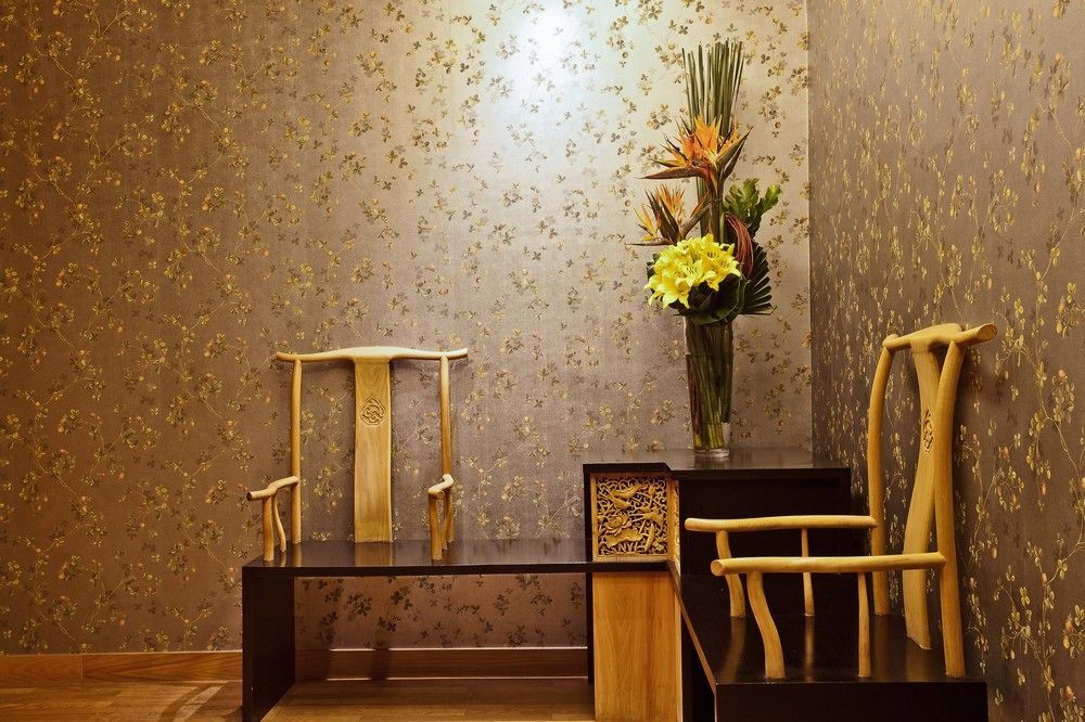 Pudi Boutique Hotel Fuxing Park Шанхай Екстериор снимка