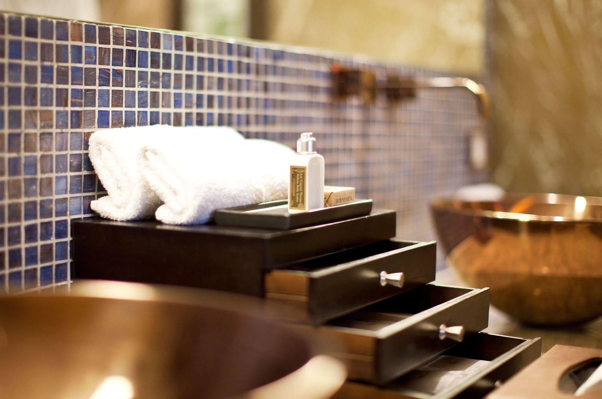 Pudi Boutique Hotel Fuxing Park Шанхай Екстериор снимка