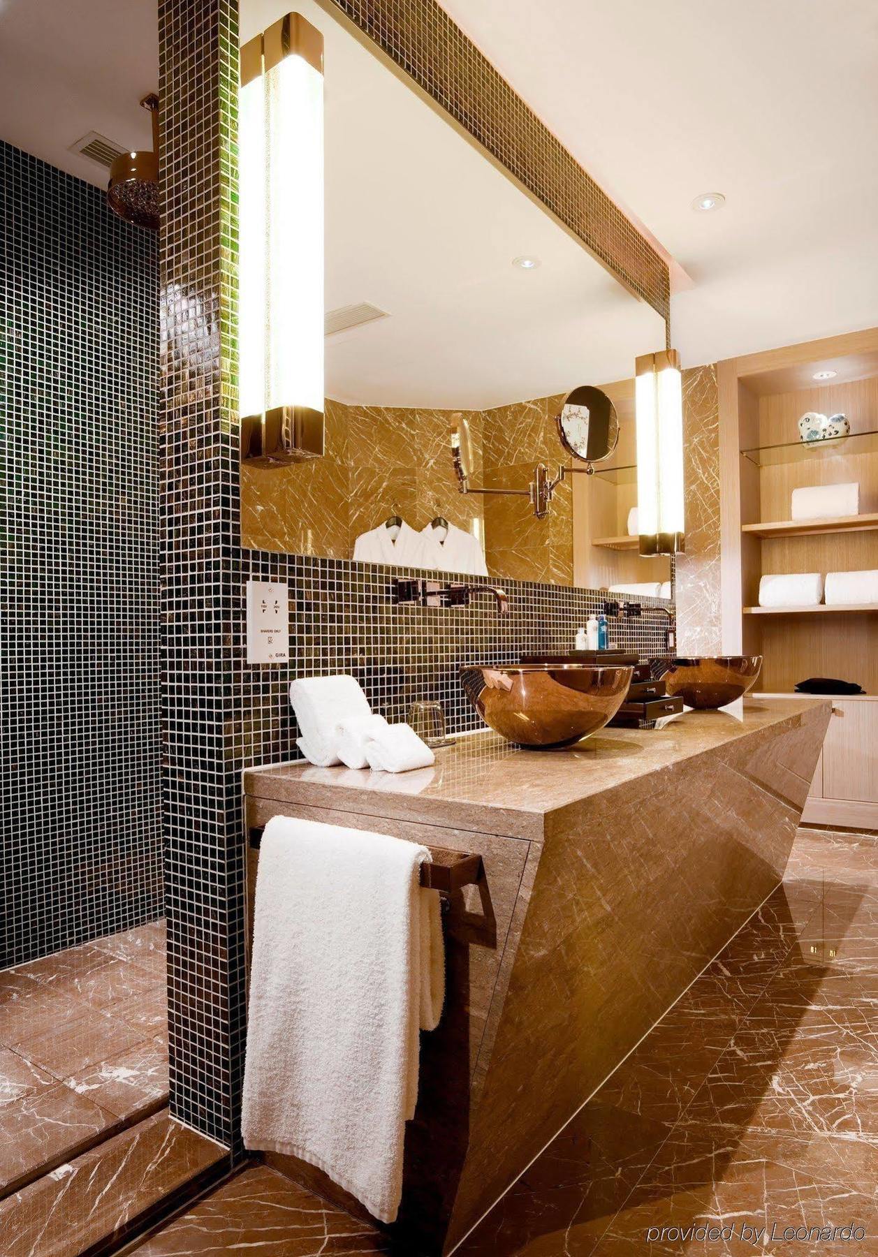 Pudi Boutique Hotel Fuxing Park Шанхай Екстериор снимка