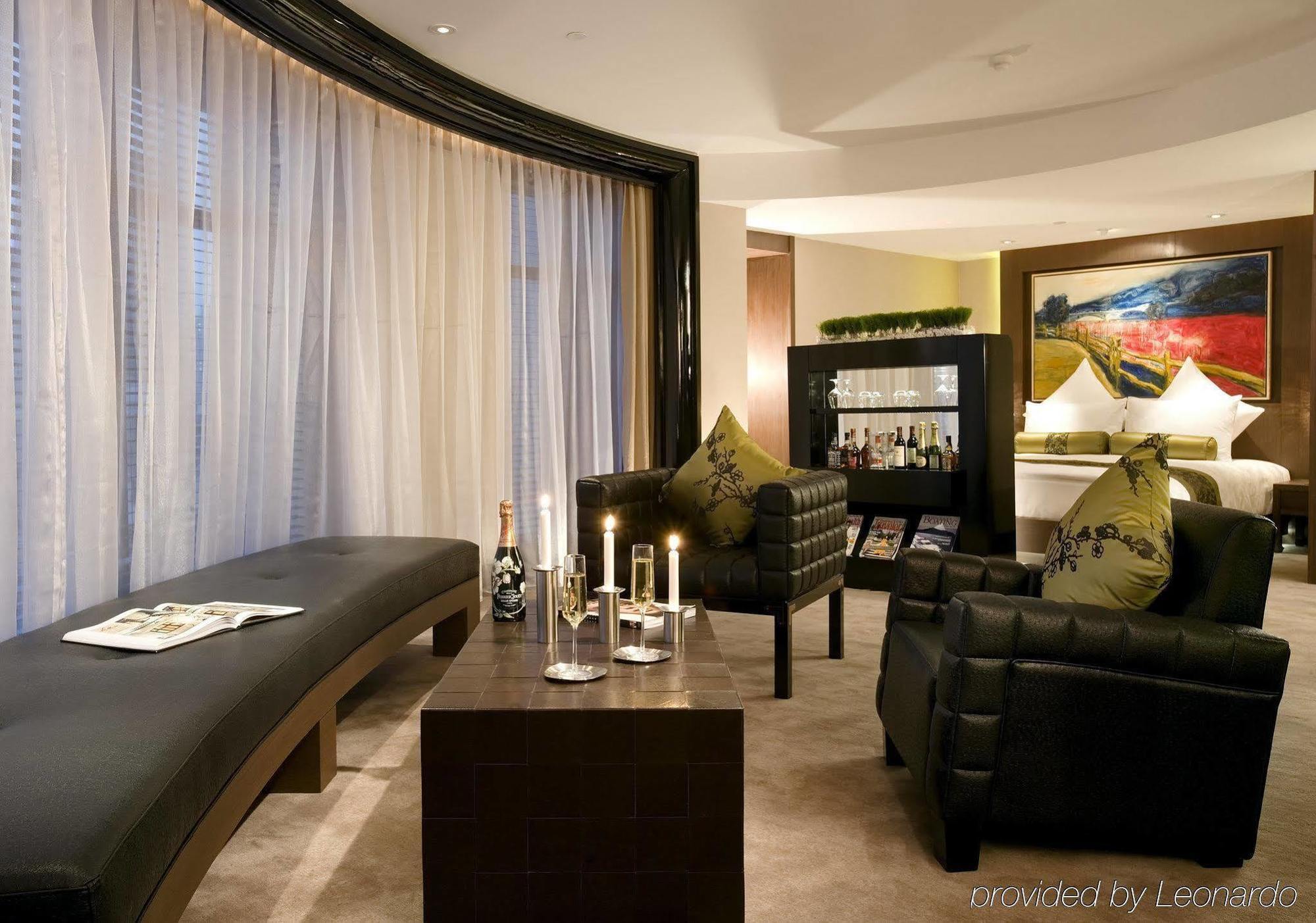 Pudi Boutique Hotel Fuxing Park Шанхай Стая снимка